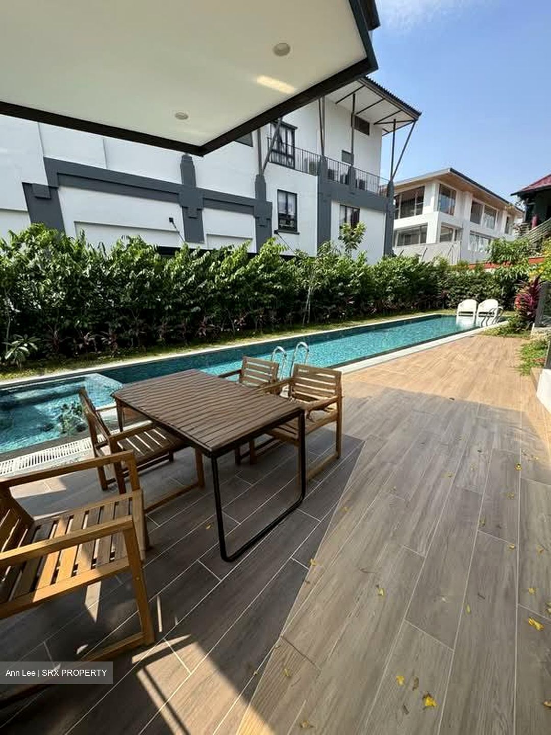 K Suites (D15), Apartment #556846271